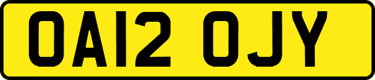 OA12OJY