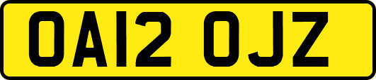 OA12OJZ