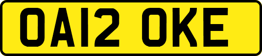 OA12OKE