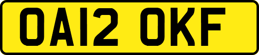 OA12OKF