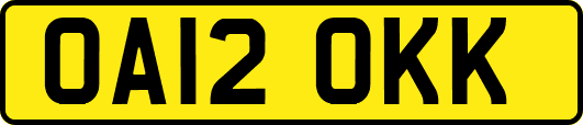 OA12OKK