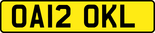 OA12OKL