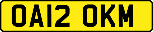 OA12OKM