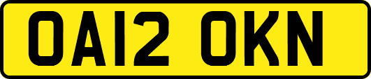 OA12OKN