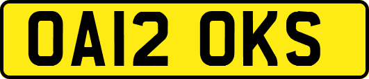OA12OKS