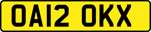 OA12OKX