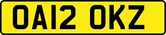 OA12OKZ