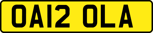 OA12OLA