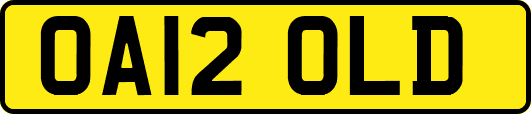 OA12OLD