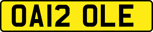 OA12OLE