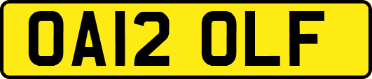 OA12OLF