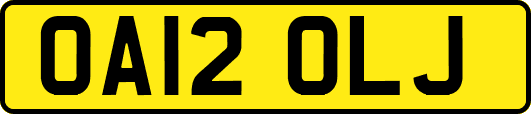 OA12OLJ