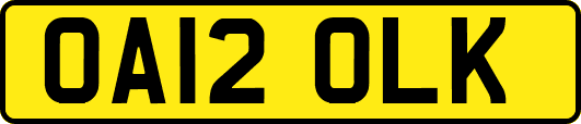 OA12OLK