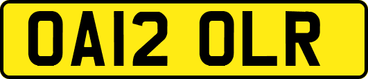 OA12OLR