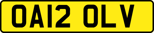 OA12OLV