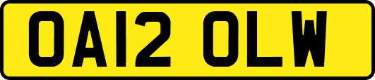 OA12OLW