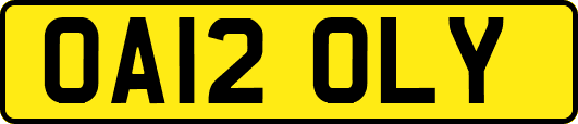 OA12OLY