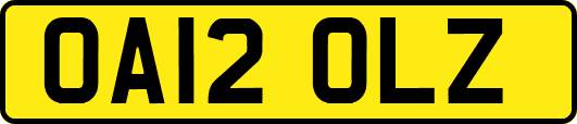 OA12OLZ