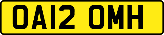 OA12OMH