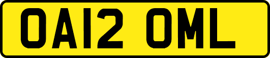 OA12OML