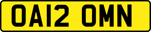 OA12OMN