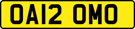OA12OMO