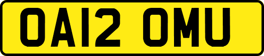 OA12OMU