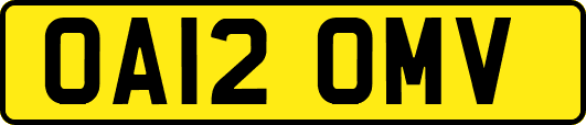 OA12OMV