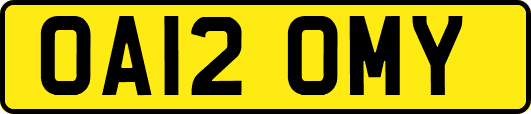 OA12OMY