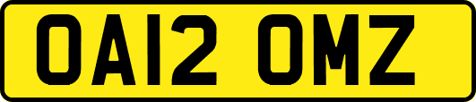 OA12OMZ