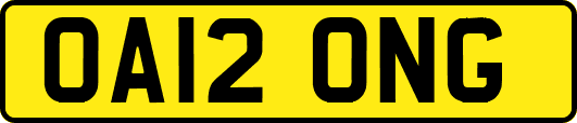 OA12ONG