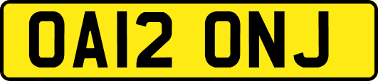 OA12ONJ