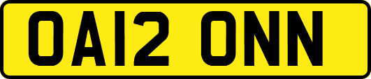 OA12ONN