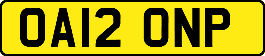 OA12ONP