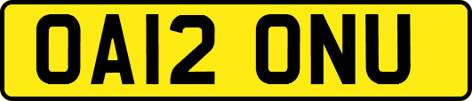 OA12ONU