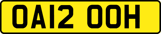 OA12OOH