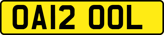 OA12OOL
