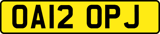OA12OPJ