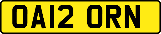 OA12ORN