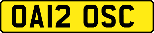 OA12OSC