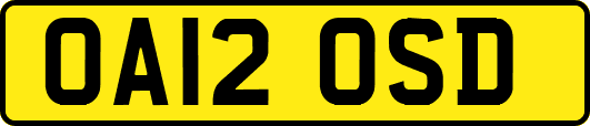 OA12OSD