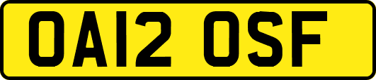 OA12OSF