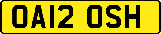 OA12OSH