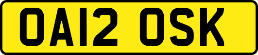OA12OSK