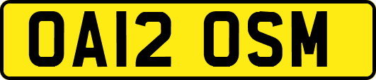 OA12OSM