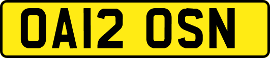 OA12OSN