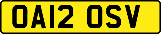 OA12OSV