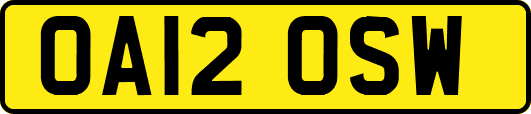 OA12OSW