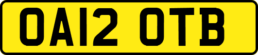 OA12OTB
