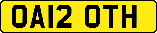 OA12OTH